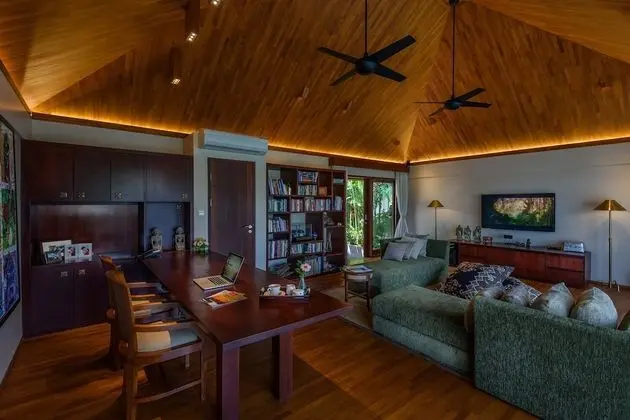 Luxury Villa, 6 Yatak Odası, Kişiye Özel Havuzlu, Okyanus Manzaralı