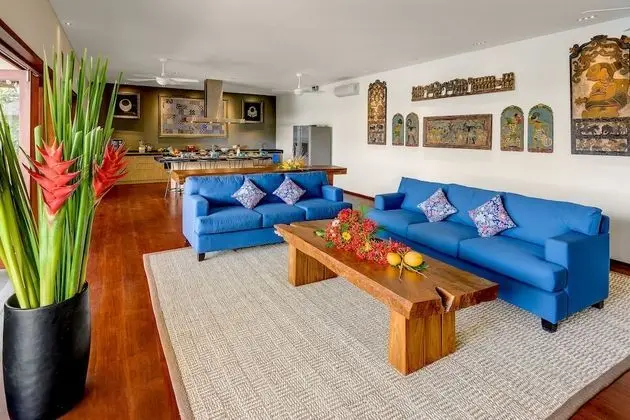 Luxury Villa, 6 Yatak Odası, Kişiye Özel Havuzlu, Okyanus Manzaralı