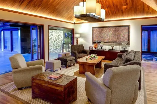 Luxury Villa, 6 Yatak Odası, Kişiye Özel Havuzlu, Okyanus Manzaralı