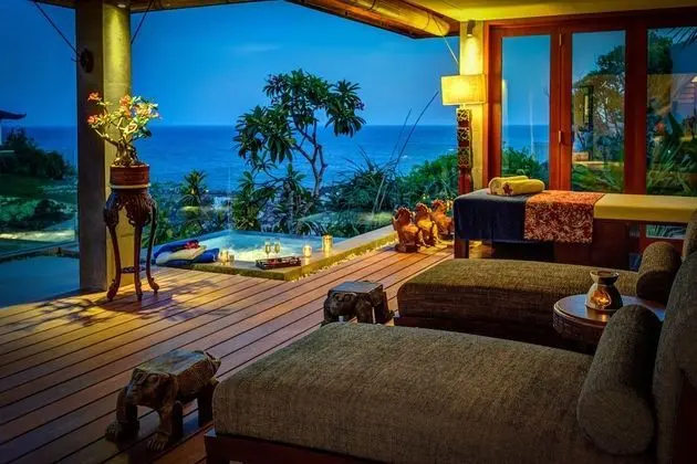 Luxury Villa, 6 Yatak Odası, Kişiye Özel Havuzlu, Okyanus Manzaralı