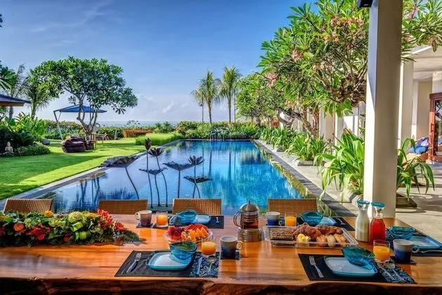 Luxury Villa, 6 Yatak Odası, Kişiye Özel Havuzlu, Okyanus Manzaralı