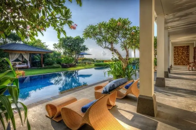 Luxury Villa, 6 Yatak Odası, Kişiye Özel Havuzlu, Okyanus Manzaralı