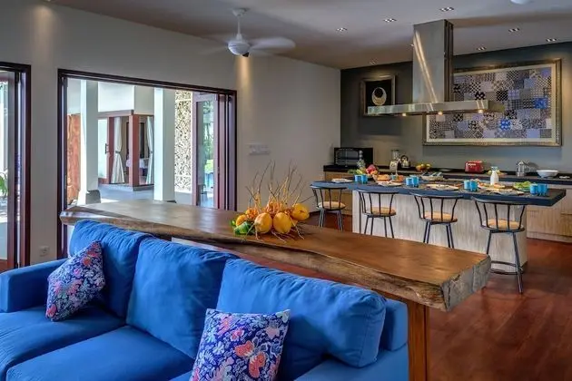 Luxury Villa, 6 Yatak Odası, Kişiye Özel Havuzlu, Okyanus Manzaralı