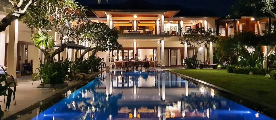 Luxury Villa, 6 Yatak Odası, Kişiye Özel Havuzlu, Okyanus Manzaralı
