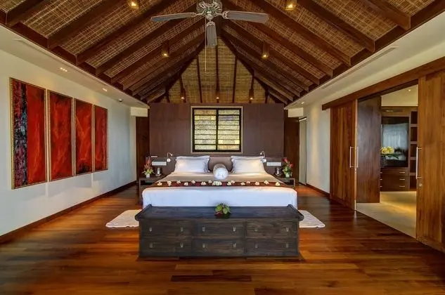 Luxury Villa, Birden Çok Yatak Odası, Kişiye Özel Havuzlu, Okyanus Manzaralı