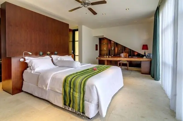 Luxury Villa, Birden Çok Yatak Odası, Kişiye Özel Havuzlu, Okyanus Manzaralı
