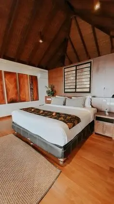 Luxury Villa, Birden Çok Yatak Odası, Kişiye Özel Havuzlu, Okyanus Manzaralı