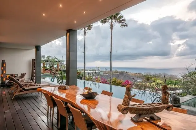 Luxury Villa, Birden Çok Yatak Odası, Kişiye Özel Havuzlu, Okyanus Manzaralı