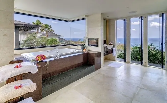 Luxury Villa, Birden Çok Yatak Odası, Kişiye Özel Havuzlu, Okyanus Manzaralı