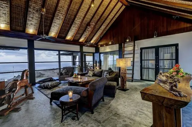 Luxury Villa, Birden Çok Yatak Odası, Kişiye Özel Havuzlu, Okyanus Manzaralı