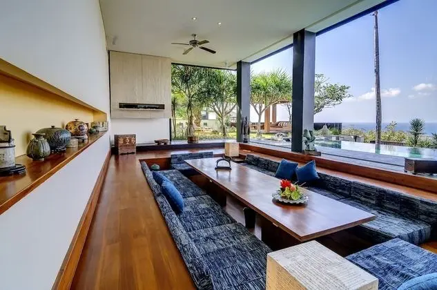 Luxury Villa, Birden Çok Yatak Odası, Kişiye Özel Havuzlu, Okyanus Manzaralı