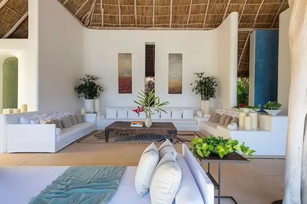 Luxury Villa, Birden Çok Yatak, Plaj Manzaralı (Private Villa Casa Selva)