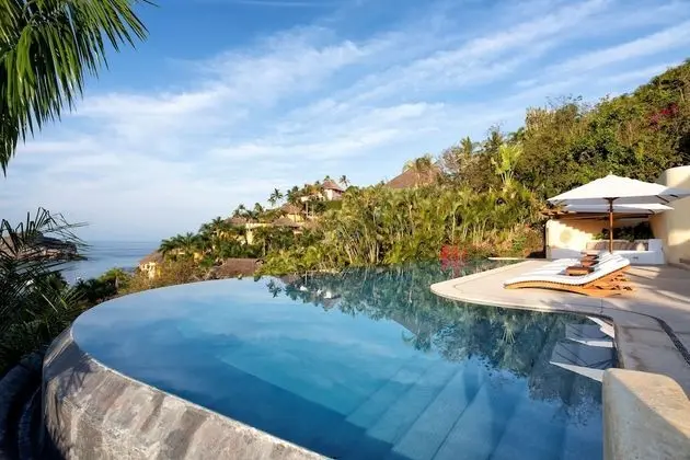Luxury Villa, Birden Çok Yatak, Plaj Manzaralı (Private Villa Casa Selva)