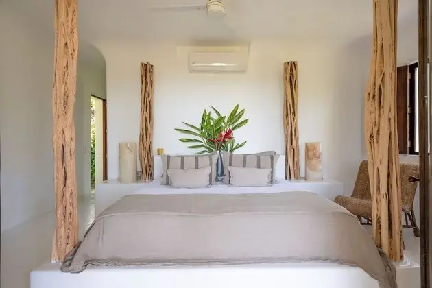 Luxury Villa, Birden Çok Yatak, Plaj Manzaralı (Private Villa Casa Selva)