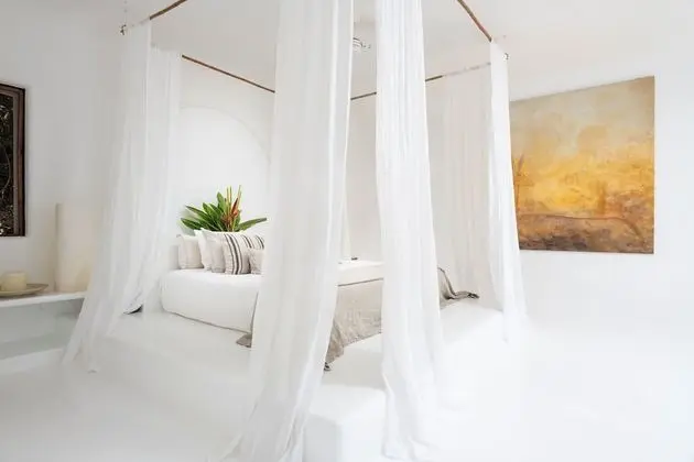 Luxury Villa, Birden Çok Yatak, Plaj Manzaralı (Private Villa Casa Selva)