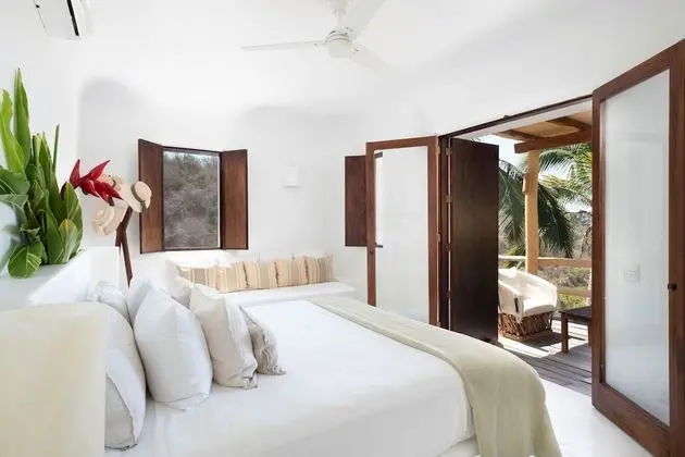 Luxury Villa, Birden Çok Yatak, Plaj Manzaralı (Private Villa Casa Selva)