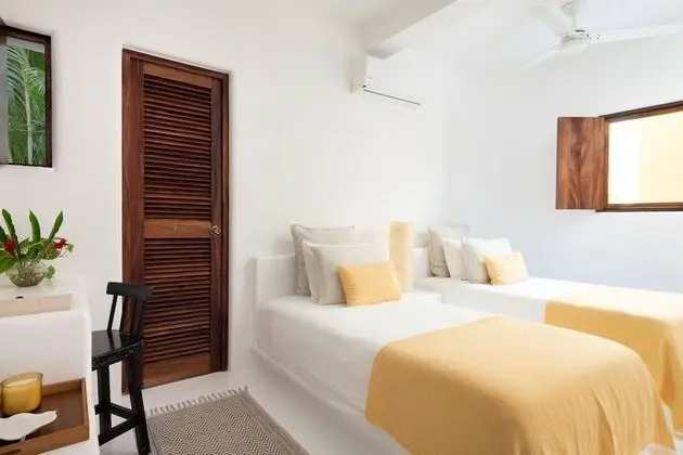 Luxury Villa, Birden Çok Yatak, Plaj Manzaralı (Private Villa Casa Selva)