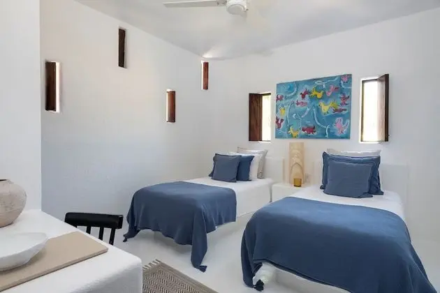 Luxury Villa, Birden Çok Yatak, Plaj Manzaralı (Private Villa Casa Selva)
