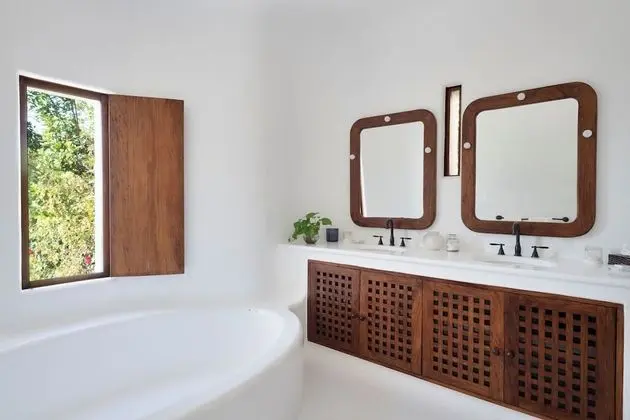 Luxury Villa, Birden Çok Yatak, Plaj Manzaralı (Private Villa Casa Selva)