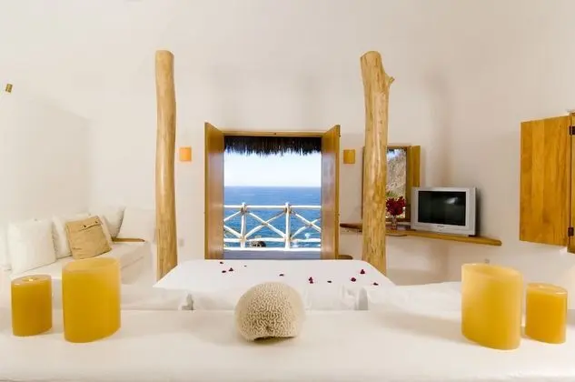 Luxury Villa, Birden Çok Yatak, Plaj Manzaralı (Private Villa Nido de Amor)