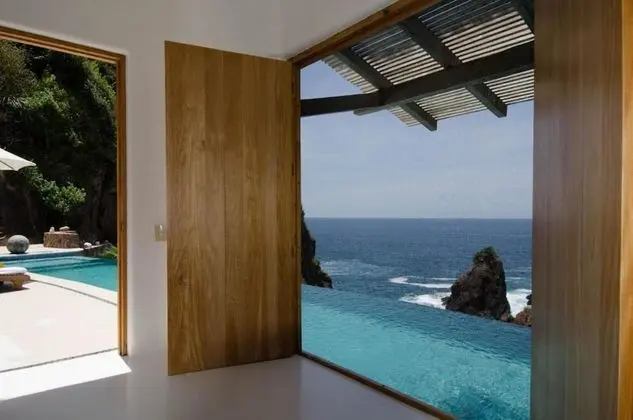Luxury Villa, Birden Çok Yatak, Plaj Manzaralı (Private Villa Nido de Amor)