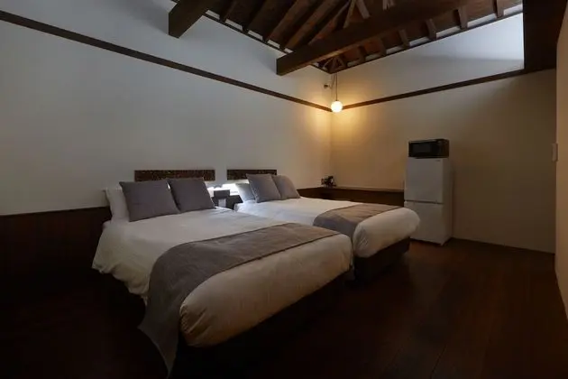 Basic Villa