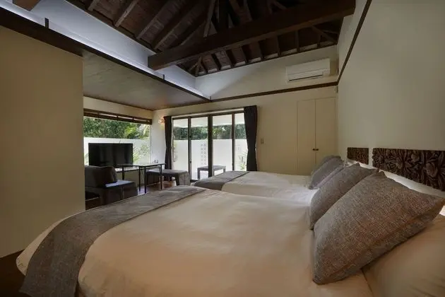 Basic Villa
