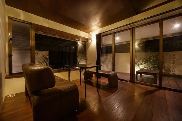 Basic Villa