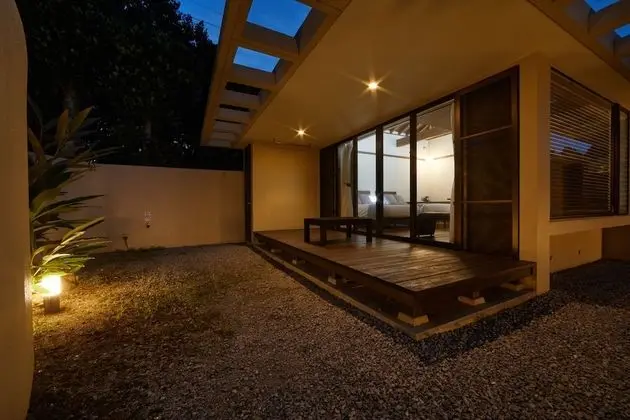 Basic Villa
