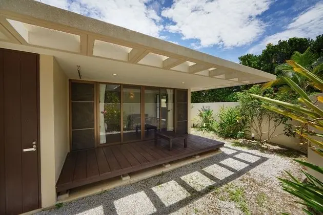 Basic Villa