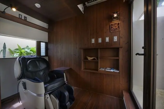 Family Villa