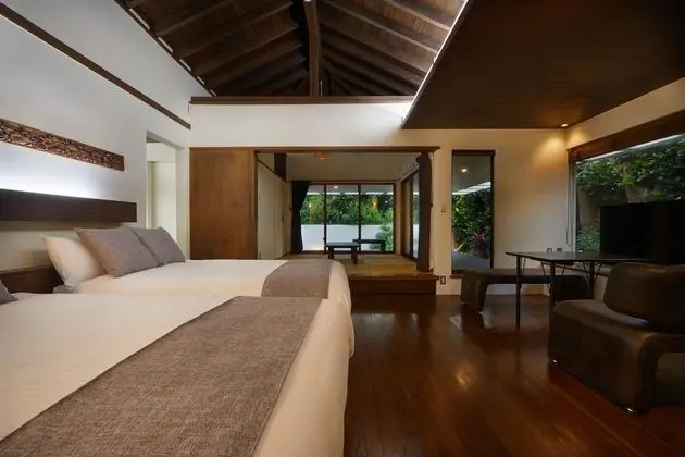 Family Villa