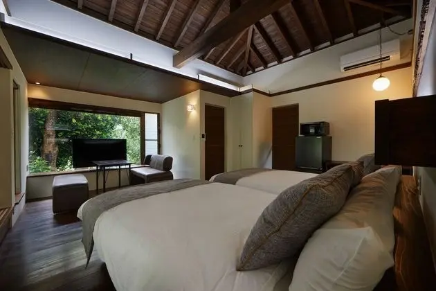 Family Villa