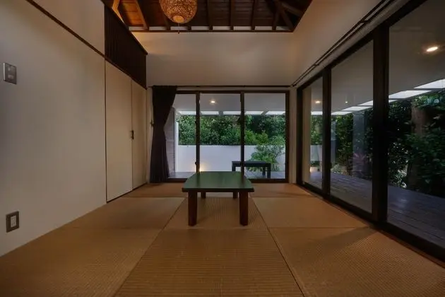 Family Villa