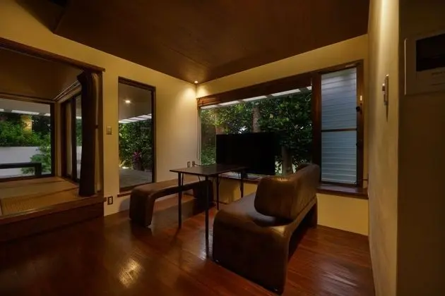 Family Villa