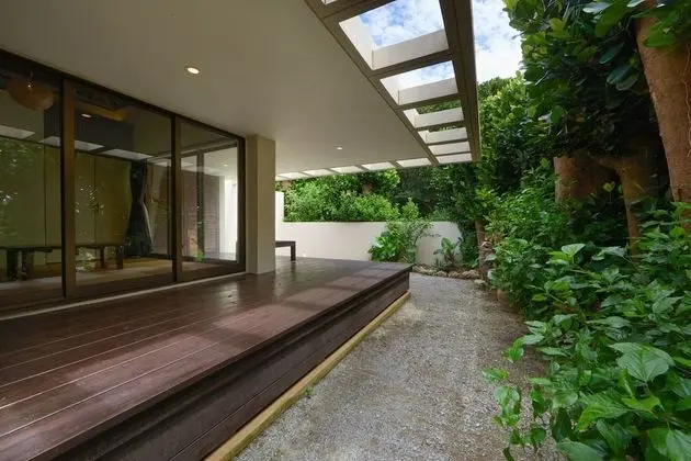 Family Villa