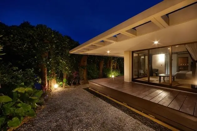 Family Villa