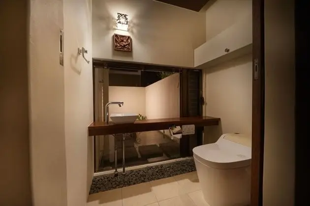 Family Villa
