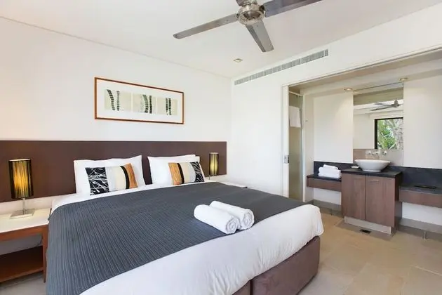 Premier Çatı Katı Süiti (Penthouse)
