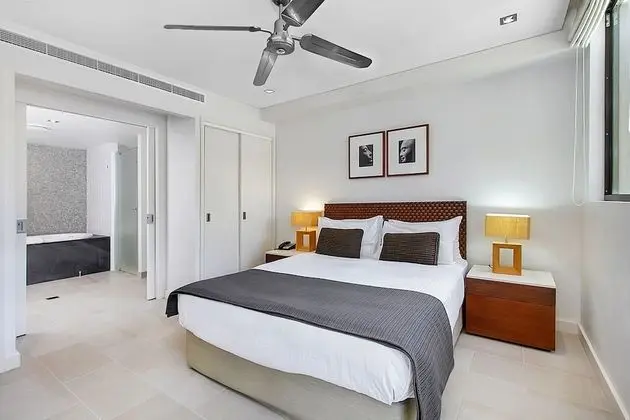 Premier Çatı Katı Süiti (Penthouse)