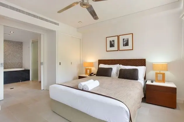 Premier Çatı Katı Süiti (Penthouse)