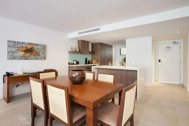 Premier Çatı Katı Süiti (Penthouse)