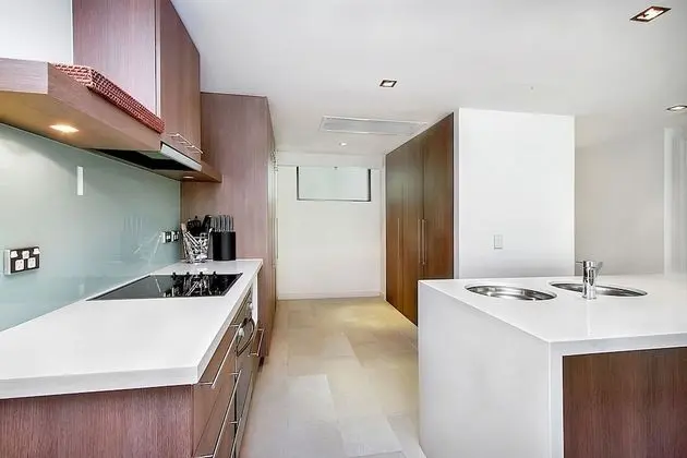 Premier Çatı Katı Süiti (Penthouse)