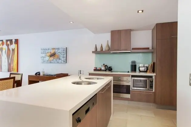 Premier Çatı Katı Süiti (Penthouse)