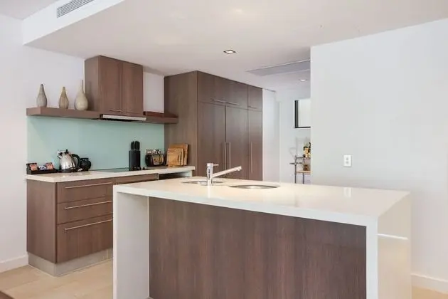 Premier Çatı Katı Süiti (Penthouse)