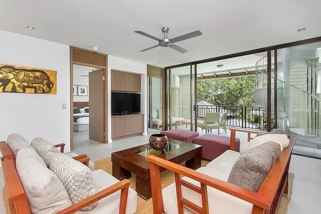 Premier Çatı Katı Süiti (Penthouse)