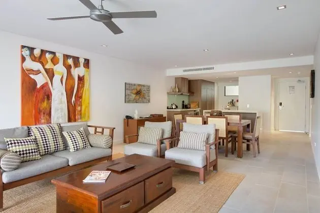 Premier Çatı Katı Süiti (Penthouse)