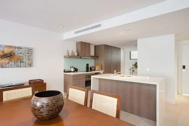 Premier Çatı Katı Süiti (Penthouse)