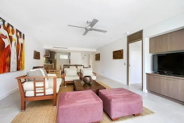 Premier Çatı Katı Süiti (Penthouse)