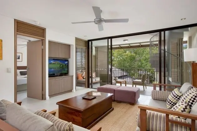 Premier Çatı Katı Süiti (Penthouse)
